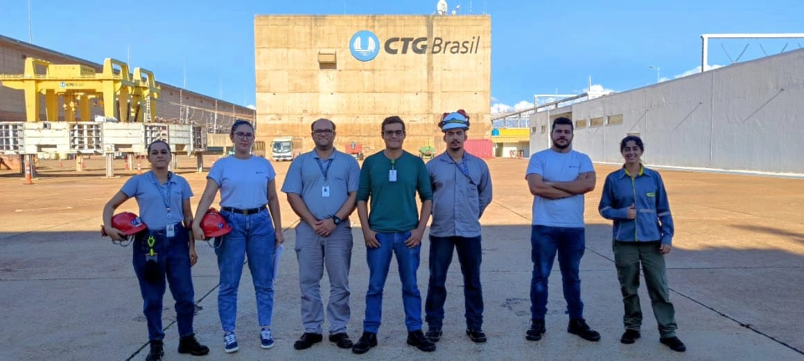 Treinamento em Segurança